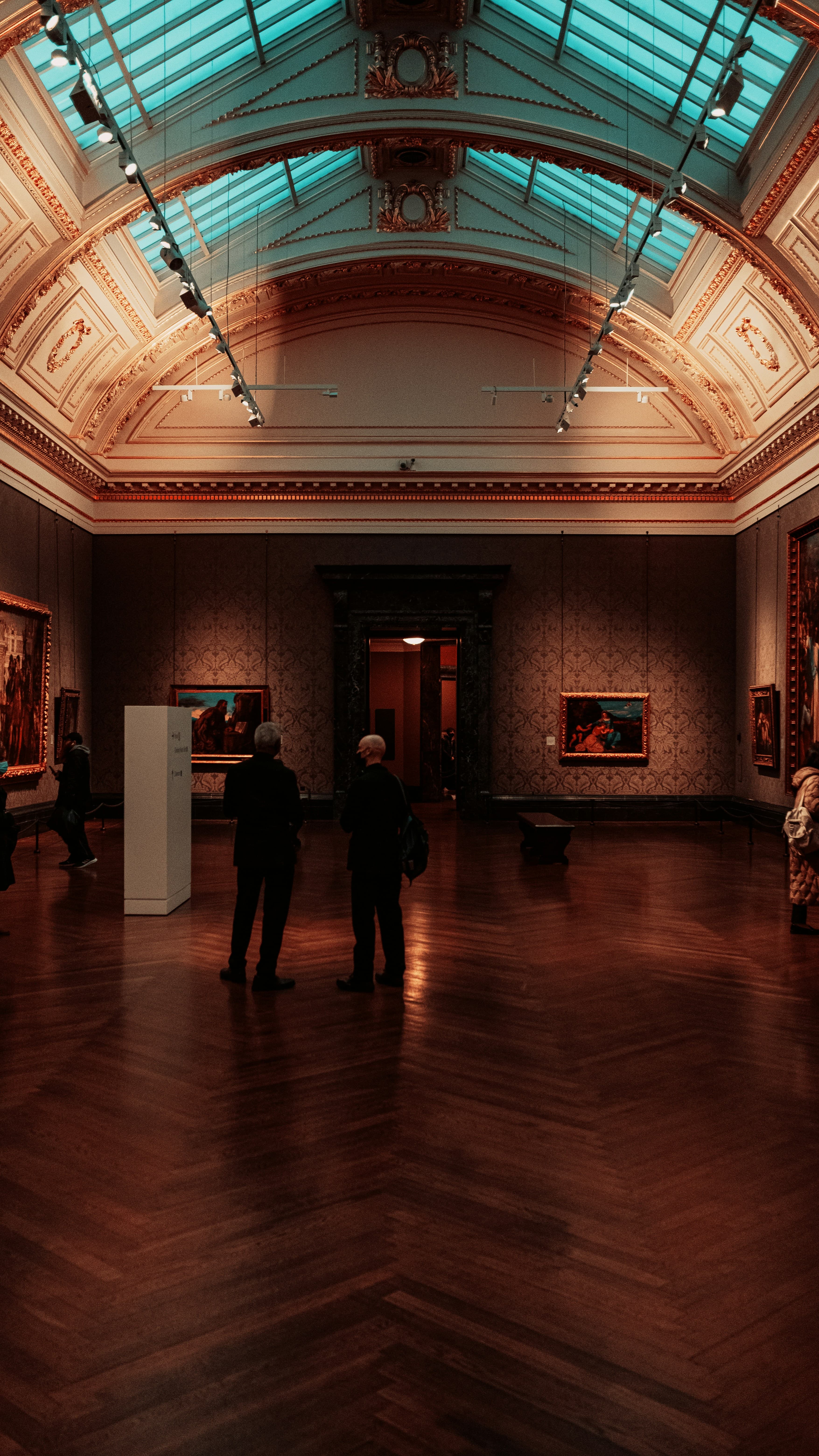 Gallery Exhibition